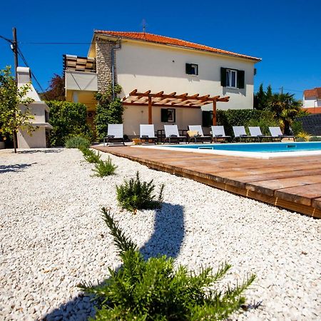 Apartment Laura Trogir Exteriör bild
