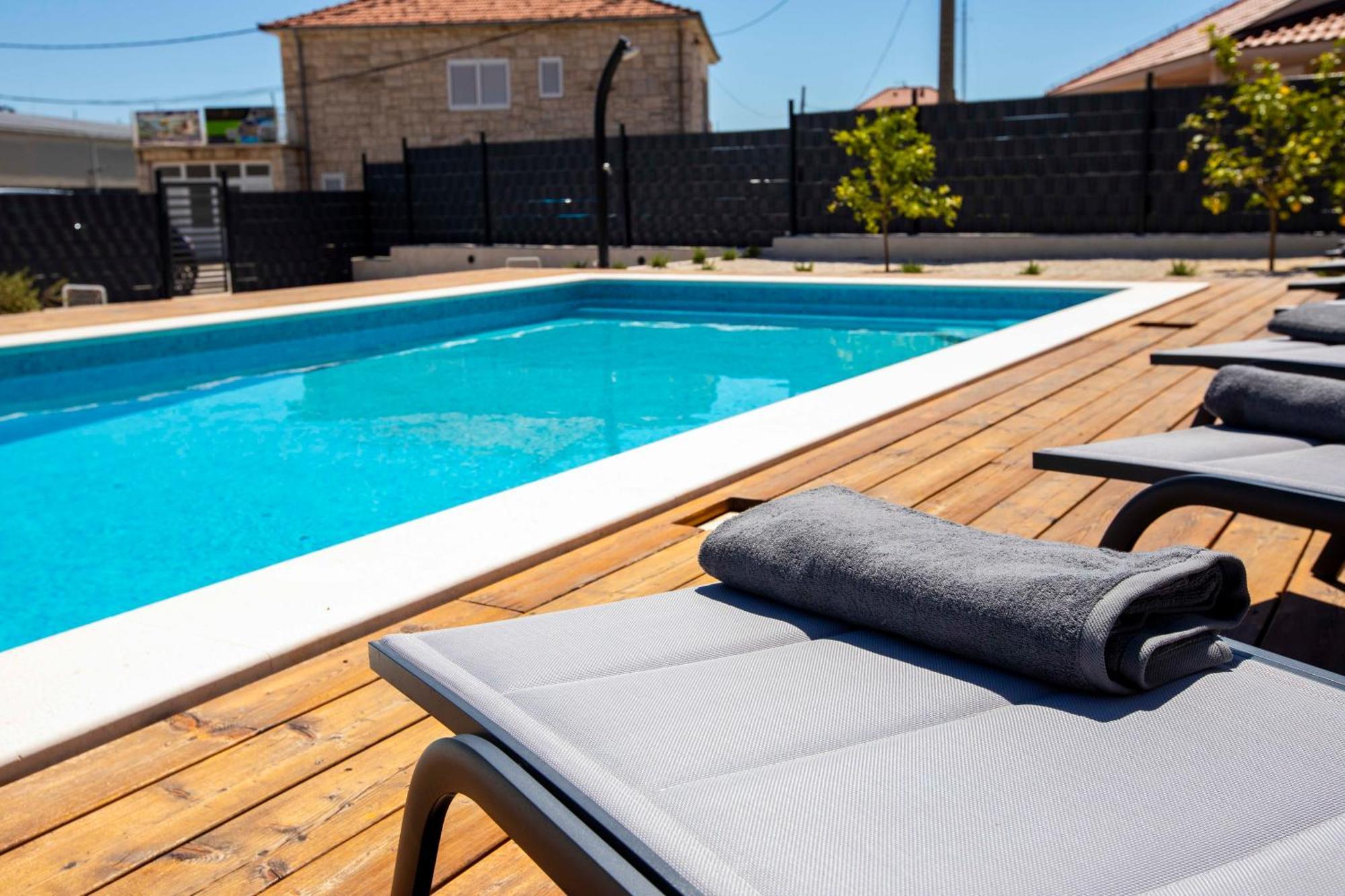 Apartment Laura Trogir Exteriör bild